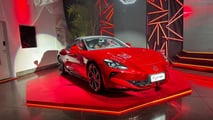 MG Motors chega ao Brasil com 3 modelos elétricos 