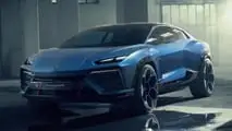 Auto del futuro 2026-2030: Lamborghini Launcher
