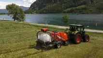 Maschio Gaspardo ad Agritechnica: strategia full line