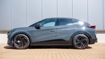 H&R Cupra Tavascan (2025)