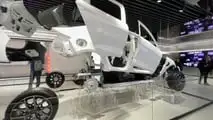 Byd e-Factory, l'evento a Zhengzhou
