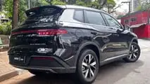 BYD Song Pro GS 2026