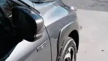 2026 Subaru Crosstrek Hybrid 