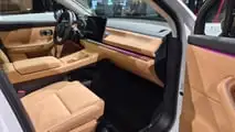 Leapmotor no Salão do Automóvel