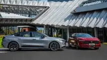 2026 Ford Mondeo (China)