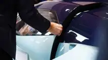 O último Bugatti Bolide produzido (2025)