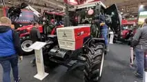Agritechnica 2025: i trattori più strani e meno conosciuti