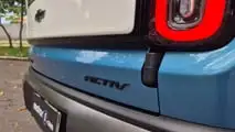 Chevrolet Spark EUV Activ 2026 (BR)