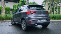 Fiat Argo Endurance (BR)