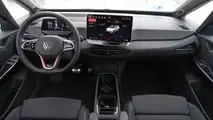Prueba Vokswagen ID.3 GTX FIRE+ICE 2026