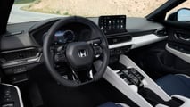 Honda Prelude 2026