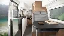 Corigon Campervan CV 65 S (2026)
