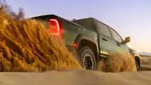 Ram 1500 SRT TRX 2027