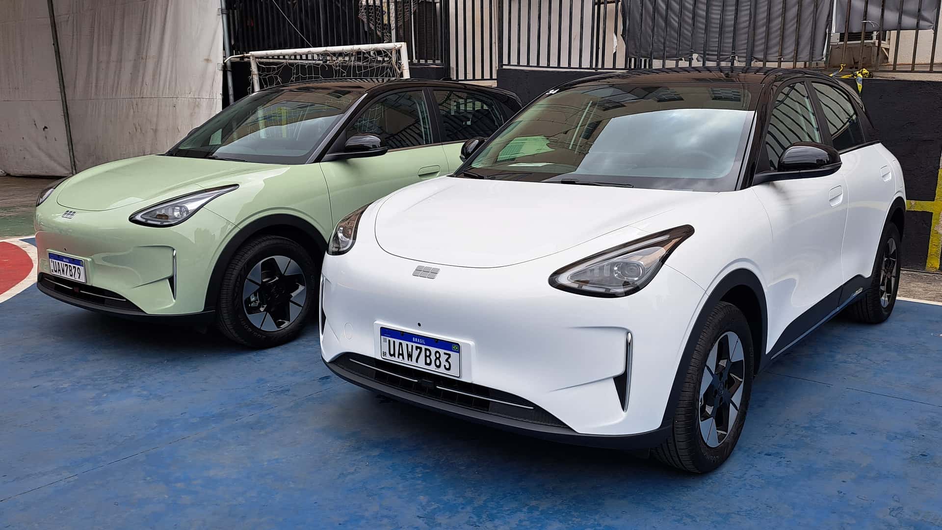 Carros elétricos lideram vendas em 10 estados: confira mais vendidos em maio