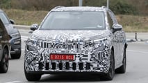 Skoda Epiq Erlkönig (Januar 2026)