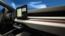 2026 Volkswagen ID. Polo interior