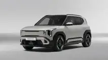 Kia EV2 2026
