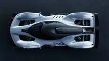 Design final do Red Bull RB17