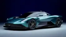 Aston Martin Valhalla
