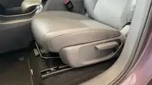 Leapmotor B10 na concessionária (BR)