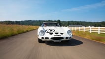 Der Ferrari 250 GTO aus der Bachman-Kollektion