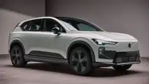 Volvo EX60 Cross Country (2026)