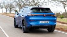 Prueba Volkswagen T-Roc R-Line 2026