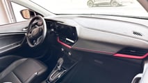 Chevrolet Tracker RS 2026 (novo interior)