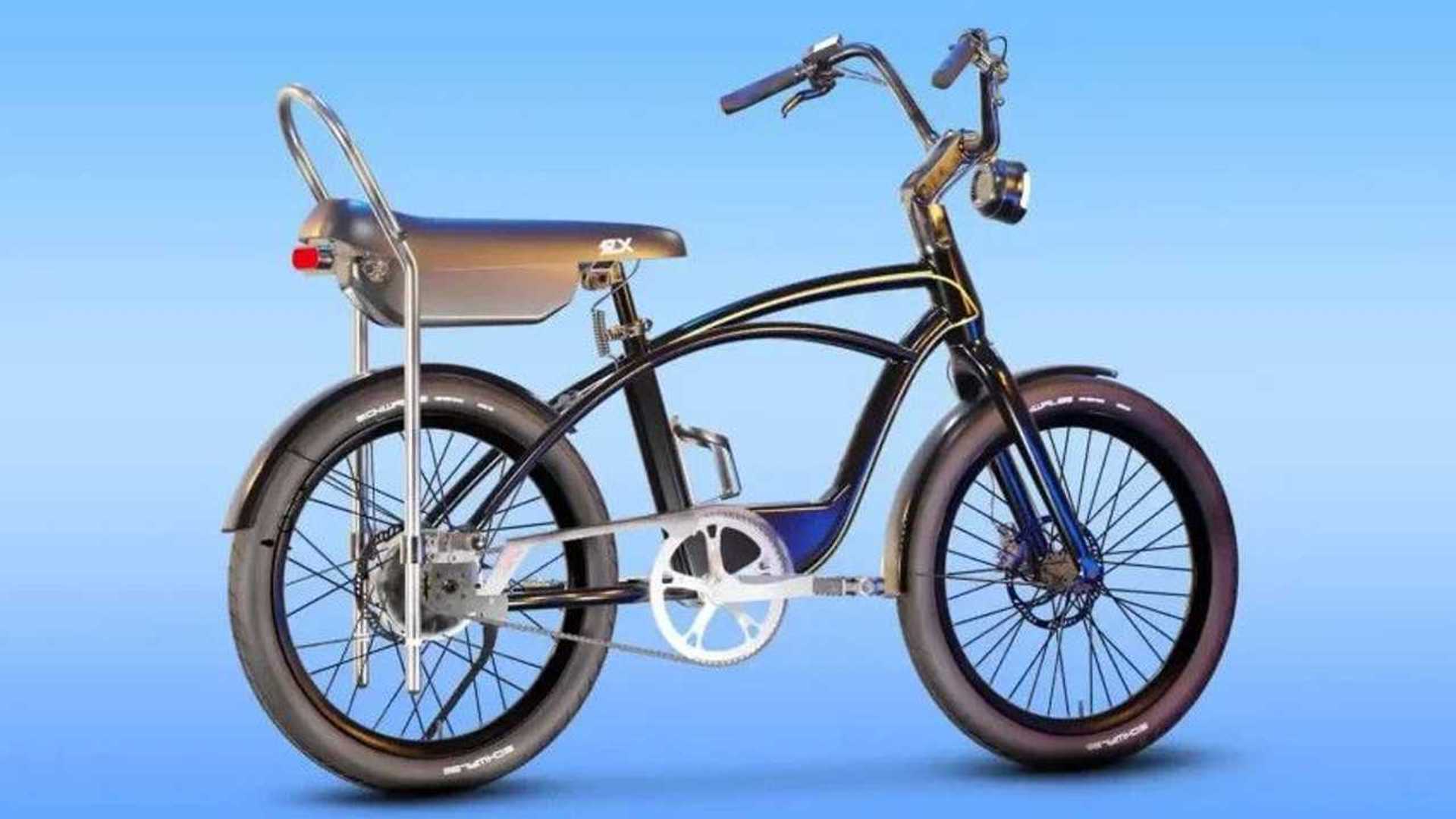 schwinn next bicycle