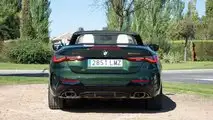 BMW M440i Cabrio 2022