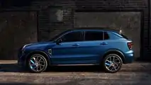Lynk & Co 01 PHEV