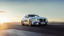 BMW 3.0 CSL