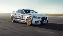 2023 BMW 3.0 CSL
