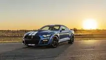 Venin d'Hennessey 1000
