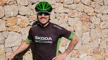 Maverick Viñales, Skoda Titan Desert Almería
