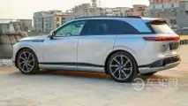 XPeng G9
