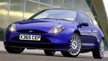 Ford Puma (1997-2001)