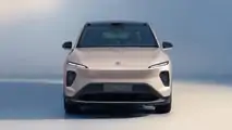 Nio EC7