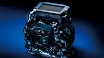 Subaru Forester XT-Edition 2023