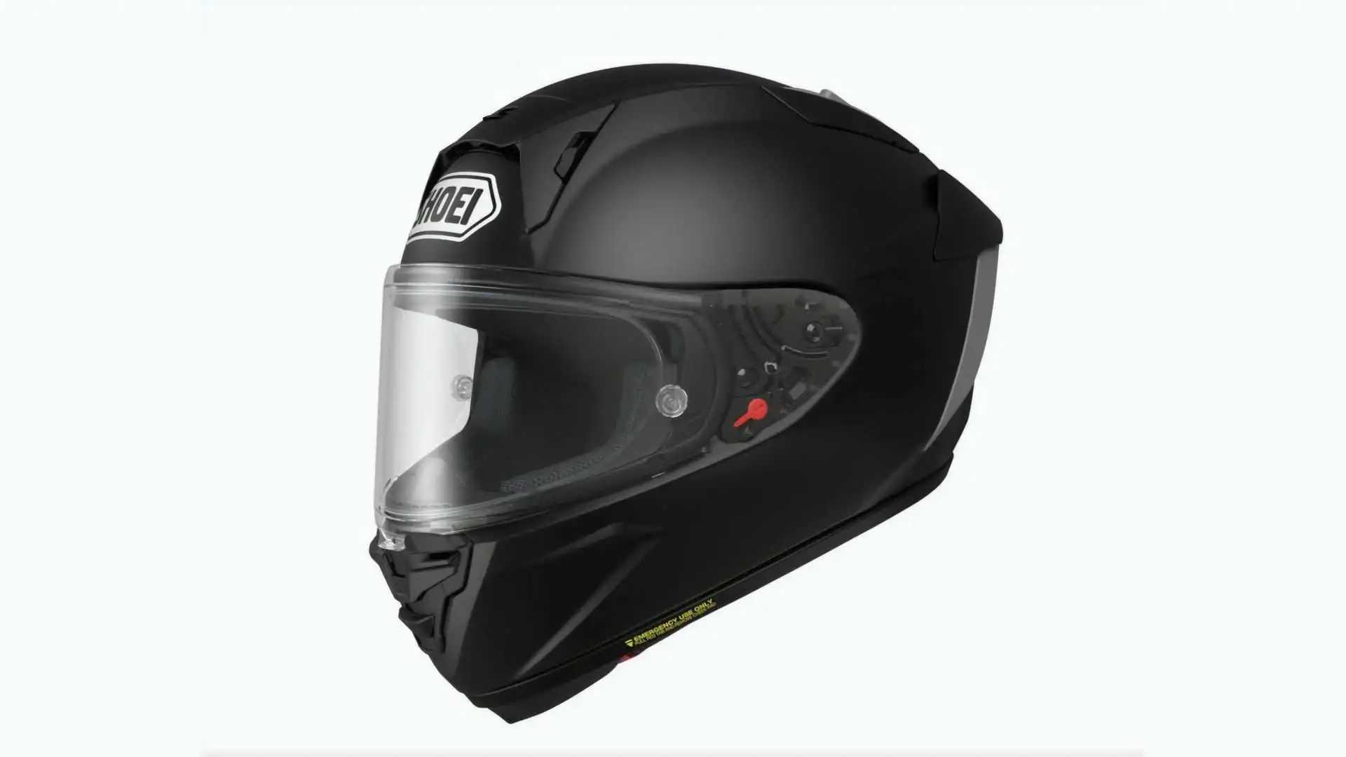 x-fifteen ブラック L X-Fifteen | FULL-FACE HELMET｜ヘルメット SHOEI