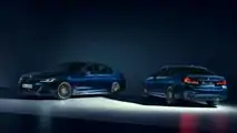 BMW Alpina B5 GT (2023)