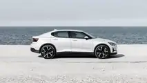 Polestar 2 2024