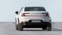 Polestar 2 Facelift (2023)