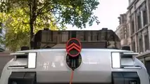Citroen Oli Concept