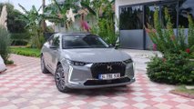 Yeni DS 4 Türkiye'de