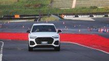 Michelin CrossClimate 2, la prova in pista e su strada