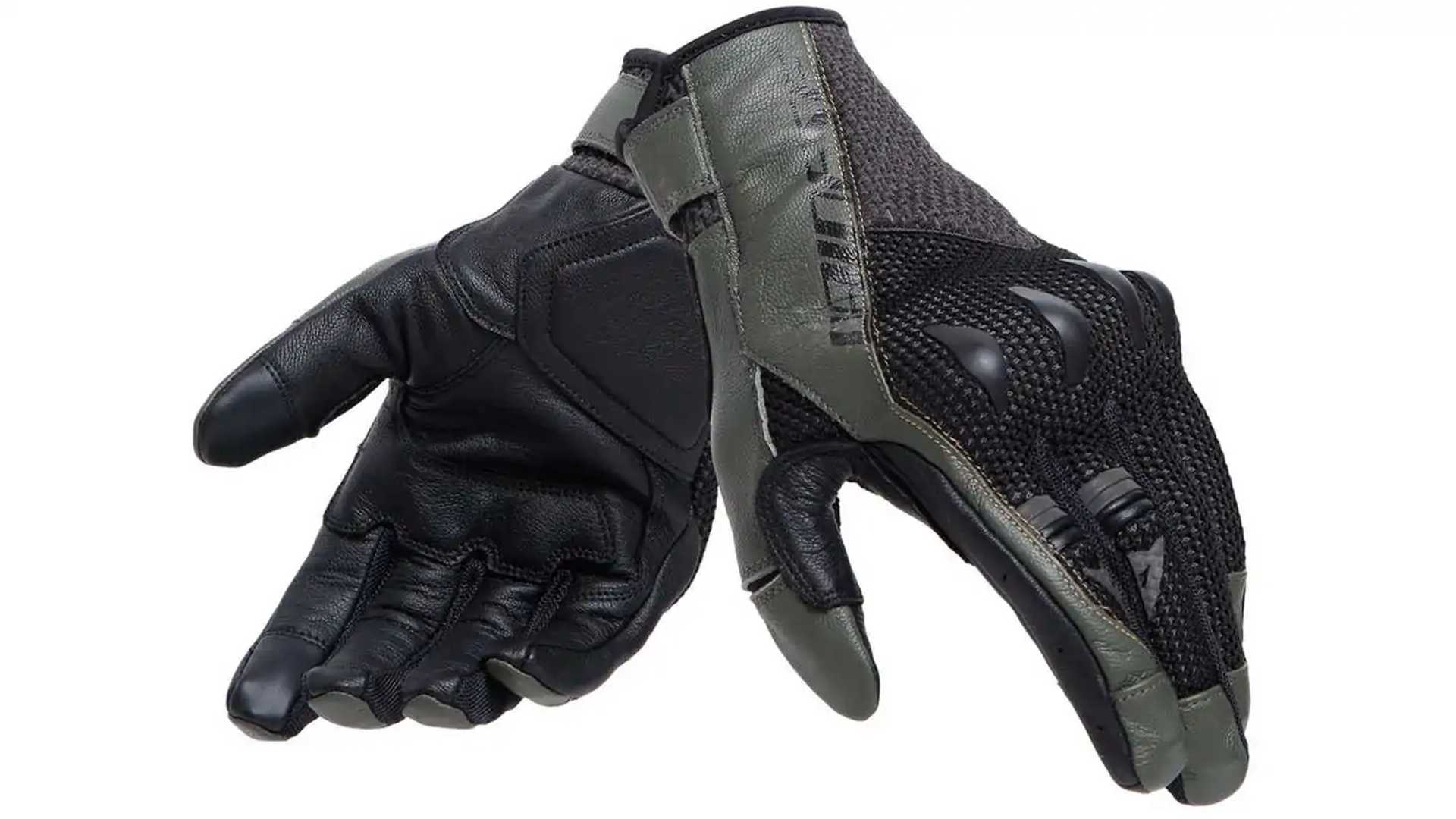 【半額】KARAKUM ERGO-TEK GLOVES メッシュ 黒 dainese-karakum-ergo-tek-