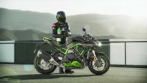 2023 Kawasaki Z H2 SE 3