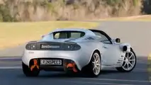 Rinspeed sQuba concept 2008