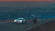 La Porsche 911 Turbo S affiche un record de voitures de série